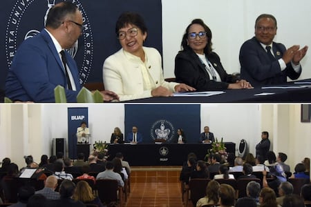 Facultad de Medicina de la BUAP fortalece su calidad educativa y formación profesional