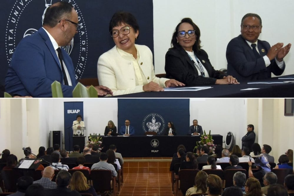 La Facultad de Medicina de la BUAP consolida su calidad académica con programas acreditados y actualización curricular | Foto: Buap