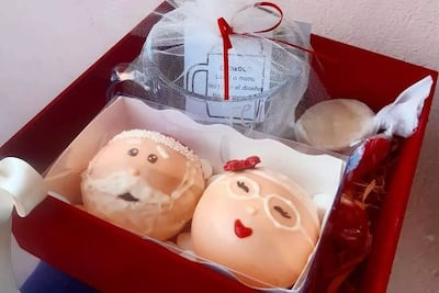 Regalos con causa. Opciones en Puebla para obsequiar en Navidad