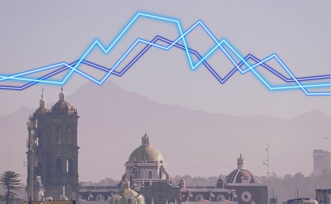 El 25 de diciembre pasado se especuló sobre la posible declaratoria / Foto: EsImagen y Pixabay