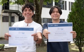 Estudiantes BUAP logran primer lugar en el concurso MentalRiskES 2026