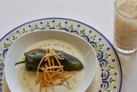 Festival Gastronómico del Pulque 2022, solo en Puebla