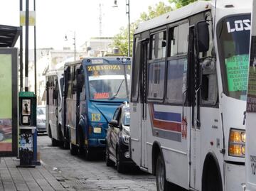 Estas rutas de transporte público te llevan a los moteles más famosos de Puebla