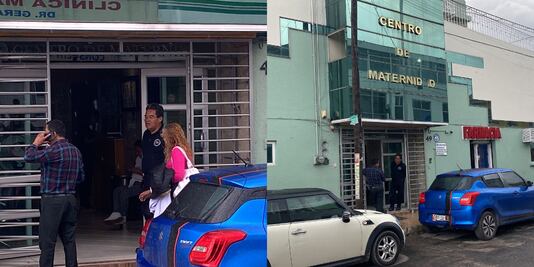 Madre denuncia robo de su bebé en Puebla, pero el caso apunta a un desacuerdo económico