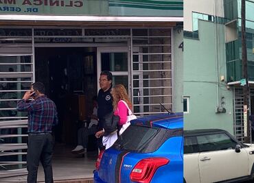 Madre denuncia robo de su bebé en Puebla, pero el caso apunta a un desacuerdo económico