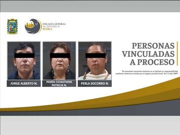 Falsificaron un oficio para sacar un auto del corralón y los vincularon a proceso