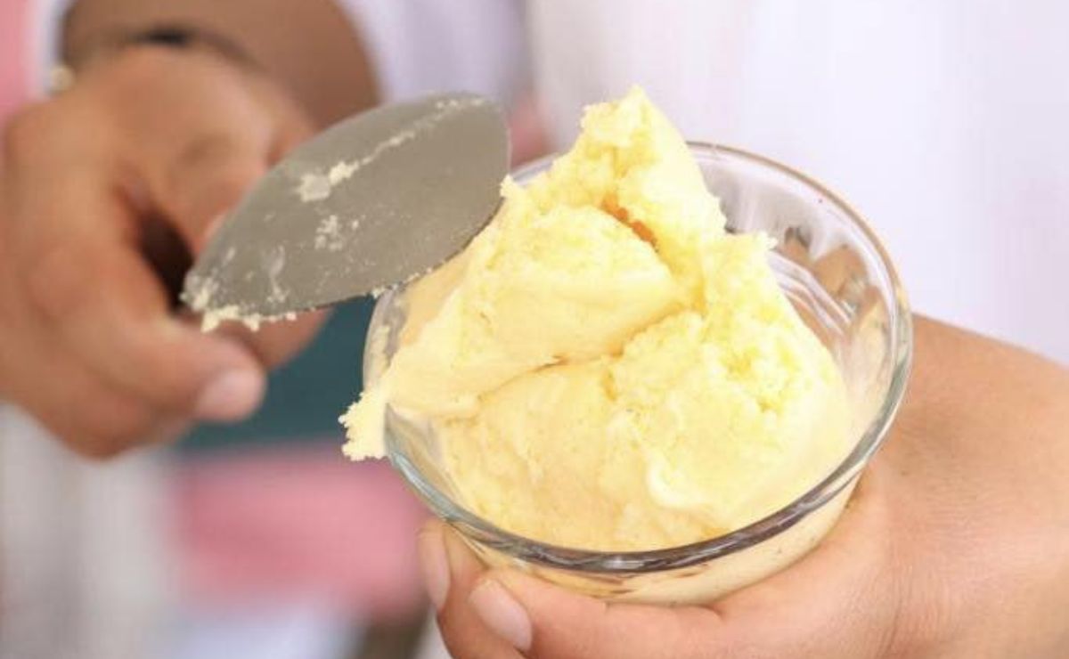 Amantecado, el sabroso postre de Semana Santa en Tepeaca
