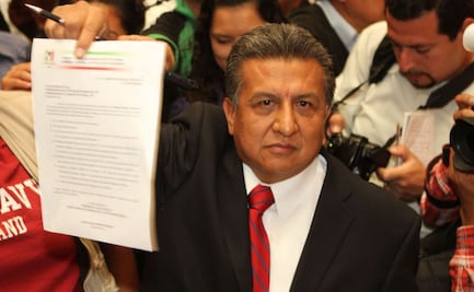 ¿Saúl Huerta, el diputado acusado de abuso sexual, sigue en prisión?