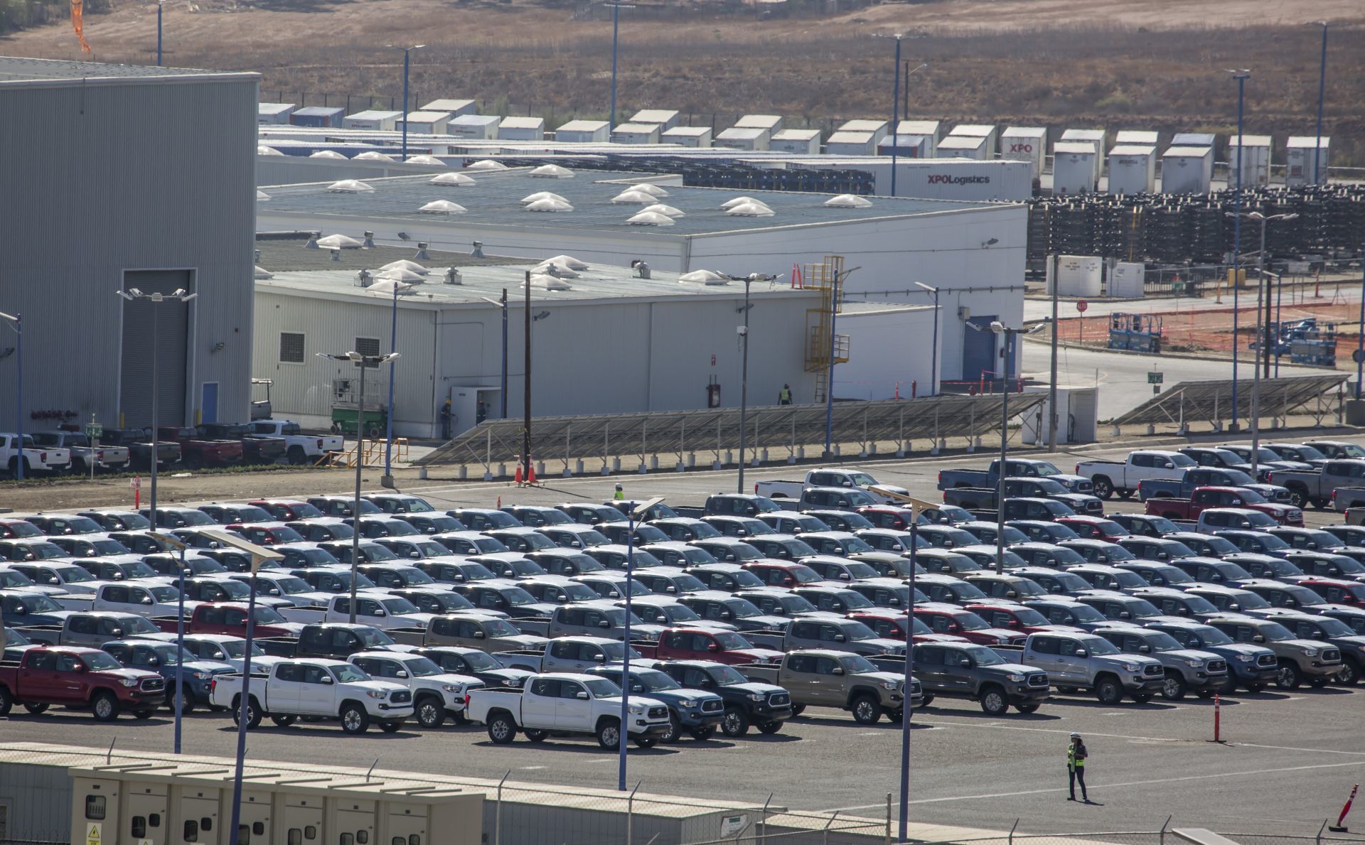 Audi y Volkswagen, entre las armadoras con más crecimiento en exportaciones para México