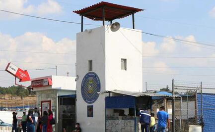 Bebé muerto en penal de Puebla: 10 datos clave