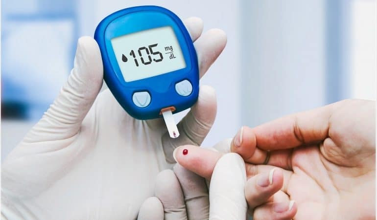 Este examen permite evaluar el metabolismo de los carbohidratos y detectar posibles alteraciones en los niveles de glucosa en sangre, lo cual podría señalar un riesgo de desarrollar diabetes. 

Foto: Producción El Universal Puebla