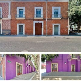 Encarecen Airbnb de Puebla por la gentrificación