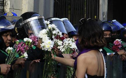 En solo un año hubo 103 casos de acoso y abuso sexual contra mujeres