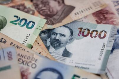 ¿Cuándo entra en circulación el nuevo billete de 200 pesos lanzado por Banxico?