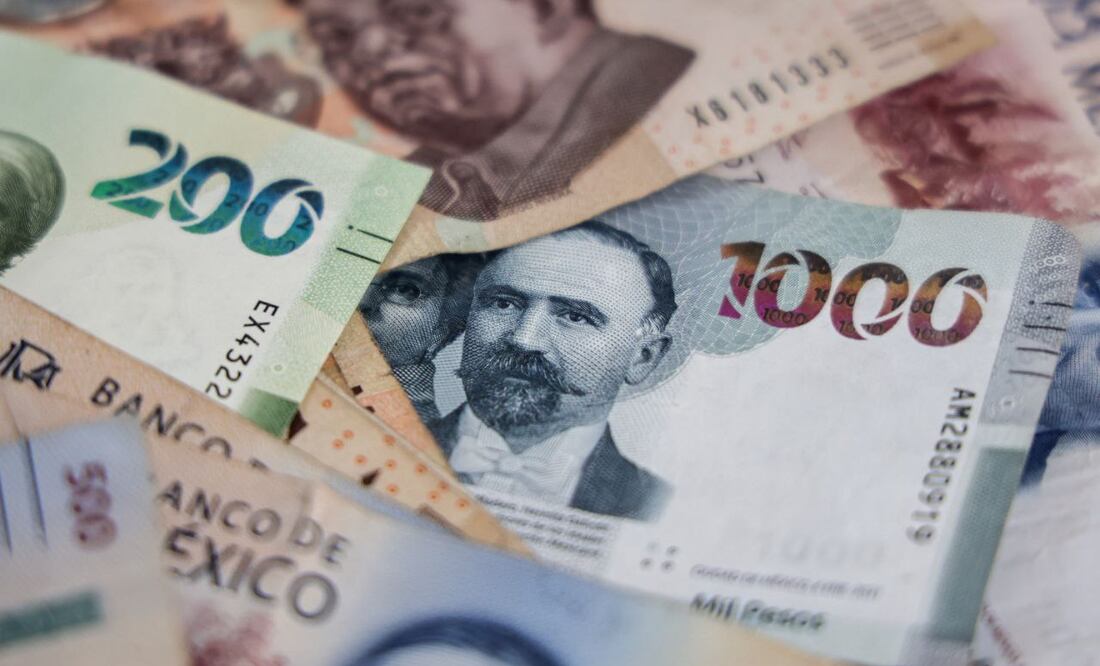 Conoce más sobre este nuevo billete de 200 pesos / EsImagen