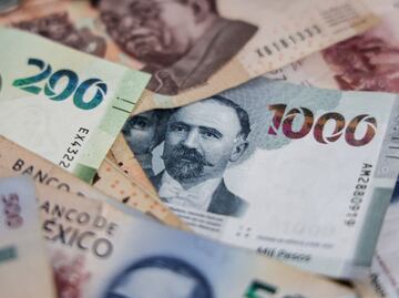 ¿Cuándo entra en circulación el nuevo billete de 200 pesos lanzado por Banxico?