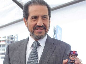 Convoca Alfonso Esparza a votar por nueva rectora o rector de la BUAP