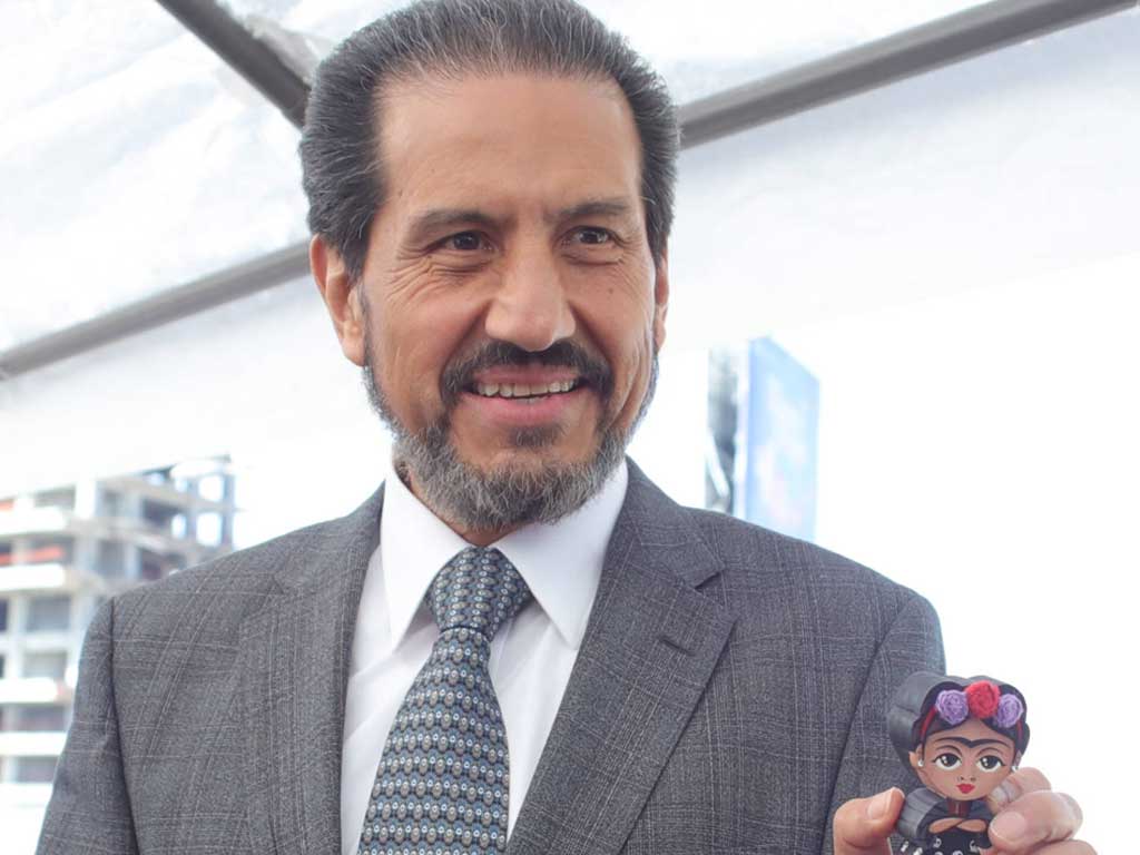 Convoca Alfonso Esparza a votar por nueva rectora o rector de la BUAP