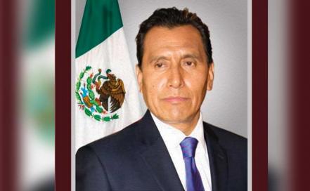 Detienen a Facundo Rosas en la CDMX
