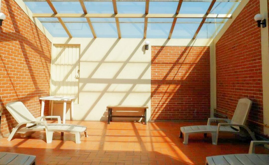 Foto: Facebook Las Termas Puebla