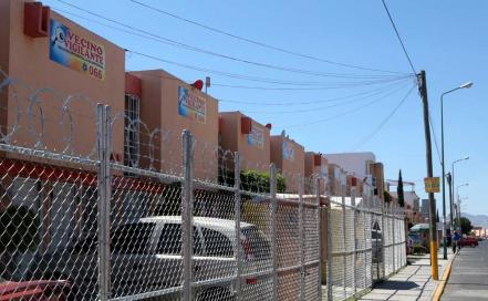 Diario hay seis robos a casa-habitación en Puebla