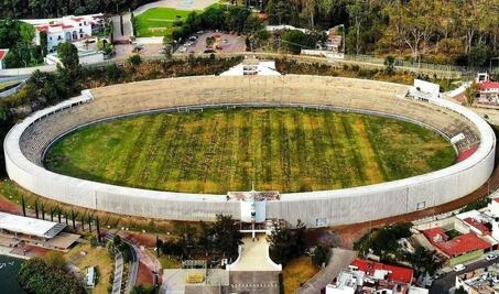 Qué fue del Estadio Olímpico Ignacio Zaragoza, el recinto donde se presentó Queen
