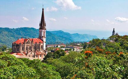 ¿Por qué Puebla tiene 10 pueblos mágicos?