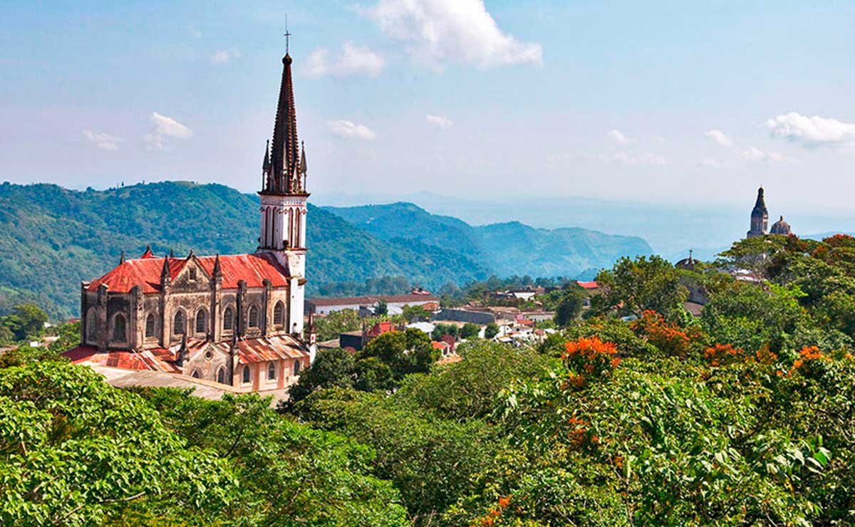 ¿Por qué Puebla tiene 10 pueblos mágicos?