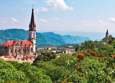 ¿Por qué Puebla tiene 10 pueblos mágicos?