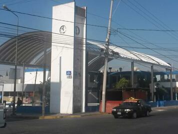 Siguen libres los asaltantes de la Presidencia Auxiliar de San Baltazar Campeche