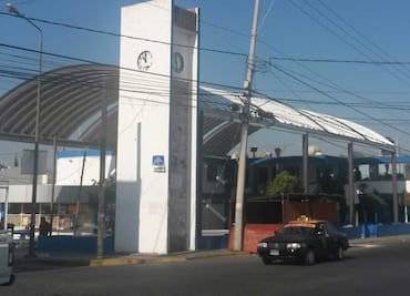 Siguen libres los asaltantes de la Presidencia Auxiliar de San Baltazar Campeche