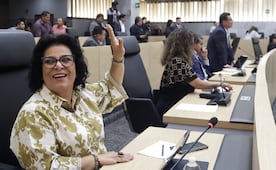 Aprueba Congreso del Estado reformas a la Constitución del Estado en materia municipal, judicial, electoral y de la administración pública