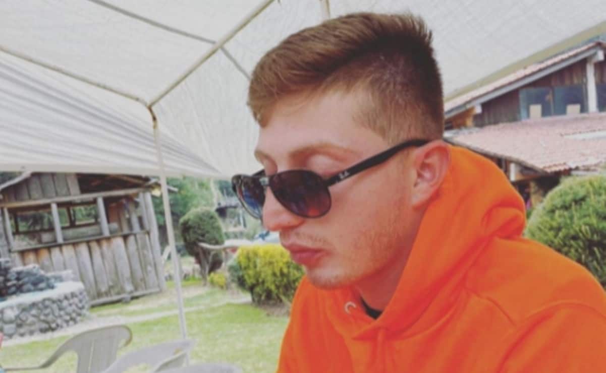 Los funcionarios habrían difundido fotografías del actor que encarnó a Benito Rivers