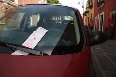 Fotomultas subirán de costo en el 2024; conoce los nuevos precios