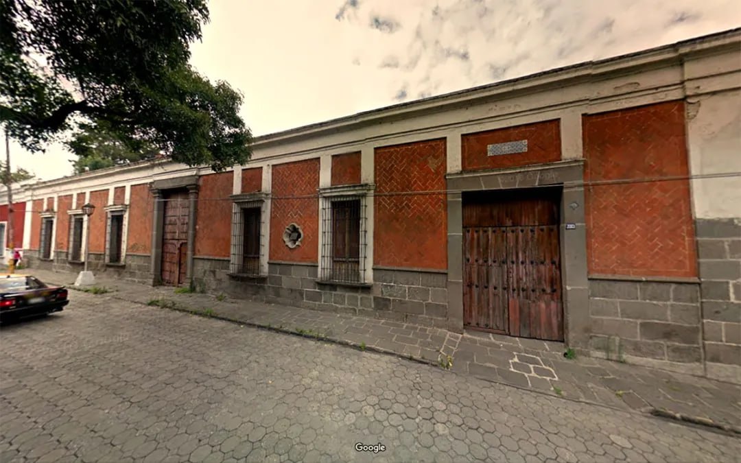 El Barrio de Xonaca destaca por su historia y tradición | Foto: Xonaca.com