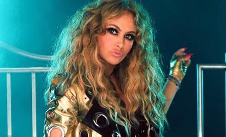 Paulina Rubio y Matute cantarán en la Feria de Puebla 2024