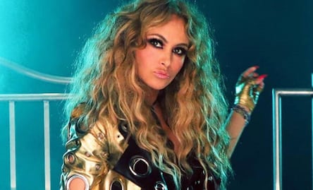 Paulina Rubio y Matute cantarán en la Feria de Puebla 2024