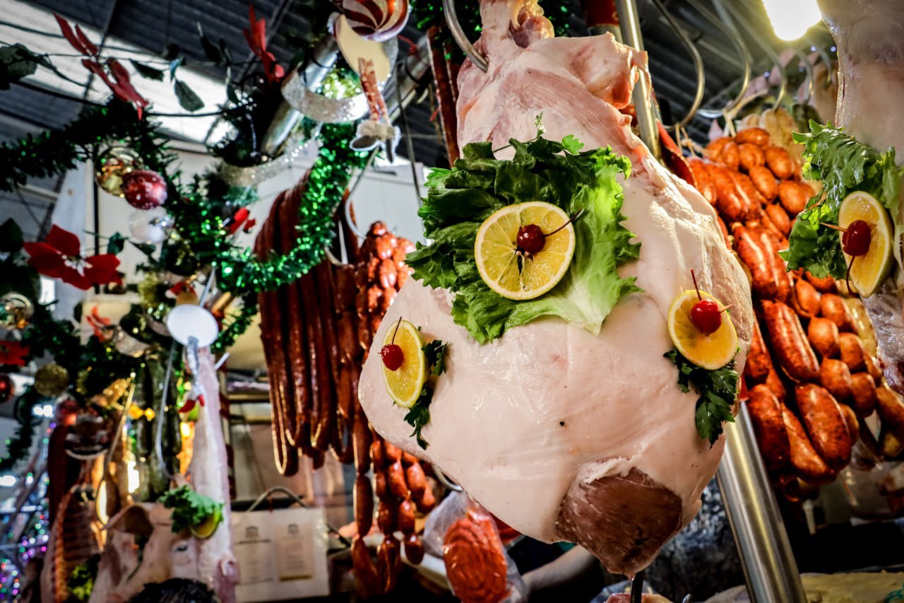 La cena de Navidad puede adaptarse a los diferentes presupuestos / Foto: EsImagen
