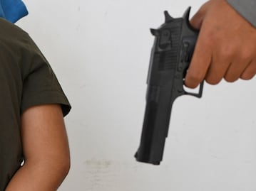 Ya ni en su casa se sienten seguros los poblanos, revela INEGI