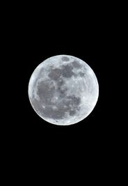 ¿Conoces la Luna Fría? Podrás verla a finales de este año