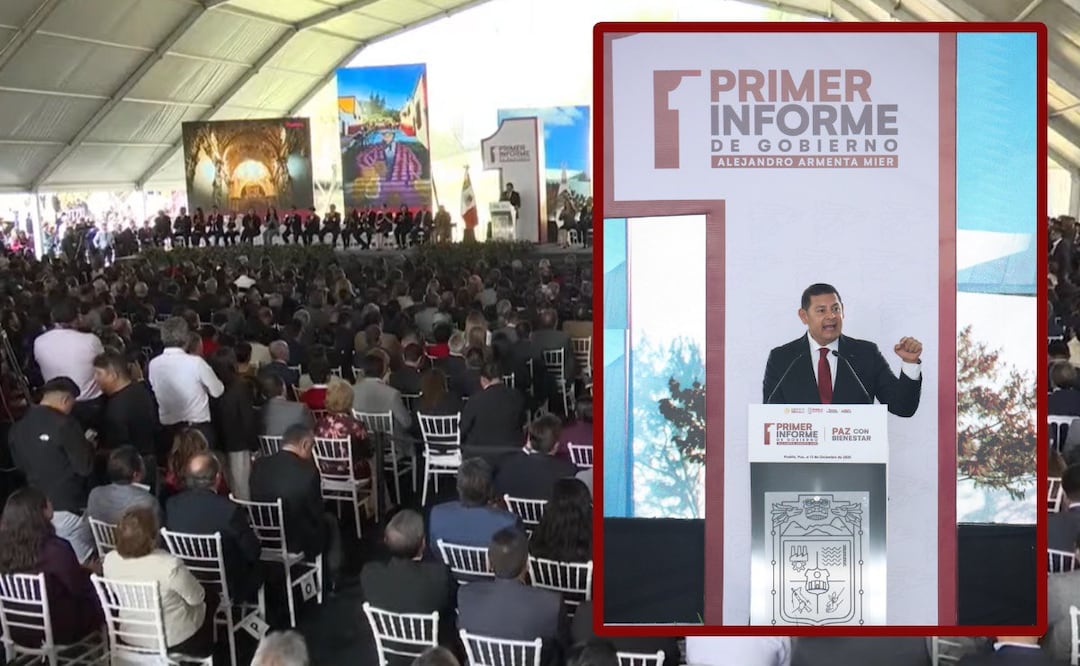 Habrá Universidad de las Bellas Artes en Puebla | Foto: EsImagen/Especial