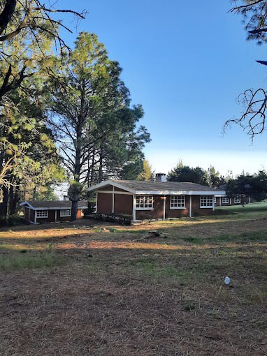 Foto: Google / Pedro León Moctezuma