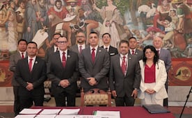 SSC Puebla debilitó a seis grupos delictivos en el último año