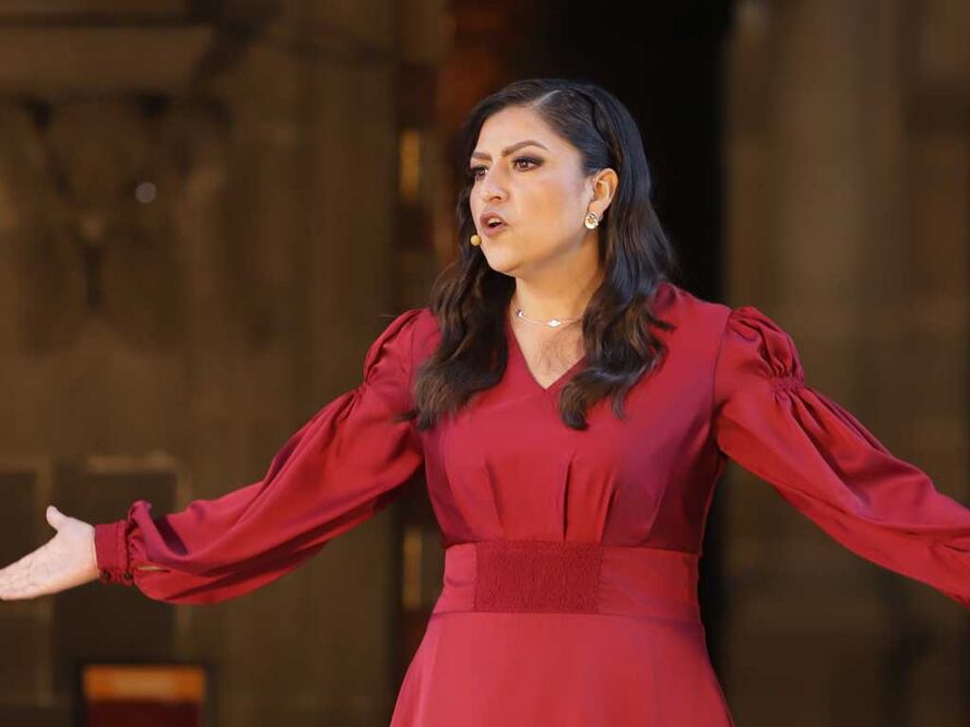 Foto: Agencia Es Imagen para El Universal Puebla