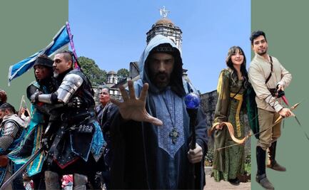 Cuándo y dónde será el polémico Festival Medieval de Hadas y Duendes 2025