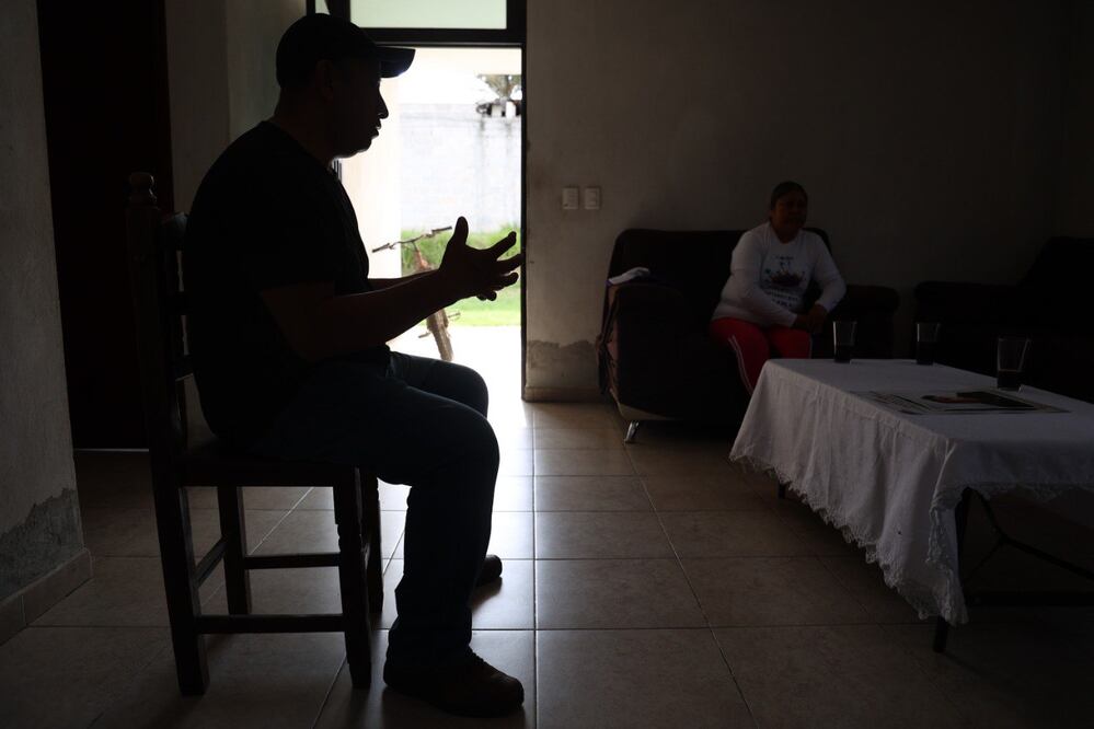 Una mamá ingresó a su hijo para que dejara las adicciones y él la mató | Foto: Esimagen