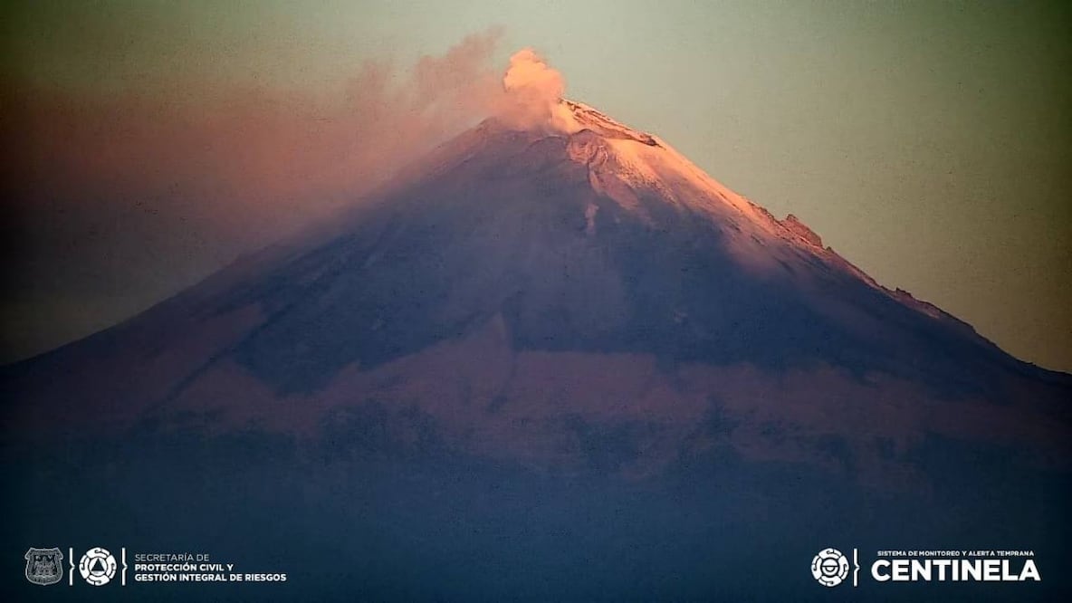 FOTO: Protección Civil Municipal Puebla