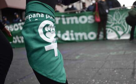 Mil 511 poblanas se han practicado un aborto en la CDMX
