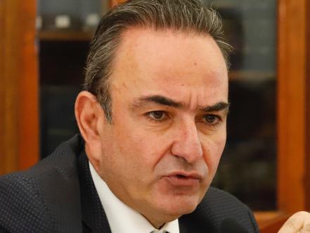 Aventaja el PRI con experiencia legislativa entre líderes de bancada