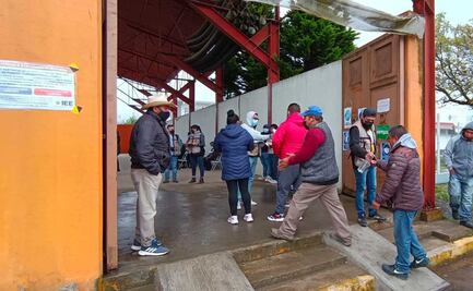 Organiza IEE consulta indígena ahora en Tlacotepec 